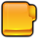 Folder Generic-01 icon